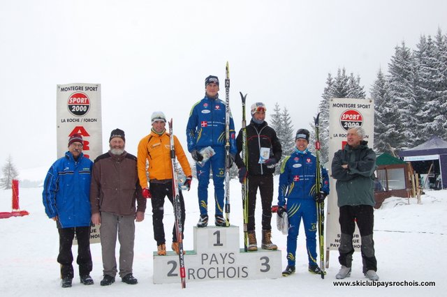 Grand-Prix Pays Rochois